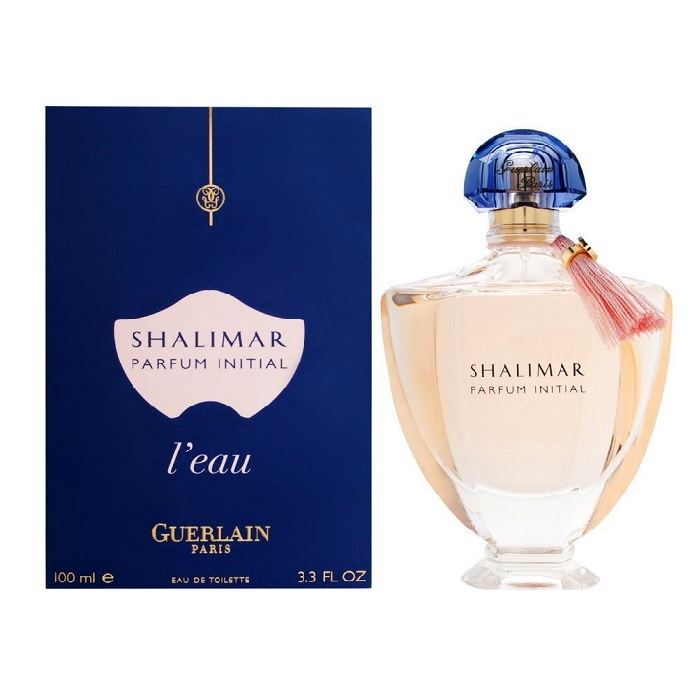 Shalimar Parfum Initial L'eau Perfume